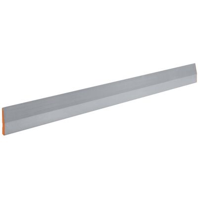 HP Autozubehör - Espátula trapezoidal 1200mm - Ranura para pulgar & Tapa de cierre HP Autozubehör - Espátula trapezoidal 1200mm - Ranura para pulgar & Tapa de cierre