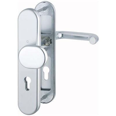 Hoppe - Pomo Puerta Sigrt138l/3331/3310 Sst-lles1 F1 8pz-72 67-72 Hoppe - Pomo Puerta Sigrt138l/3331/3310 Sst-lles1 F1 8pz-72 67-72