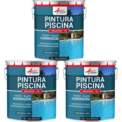 ARCANE INDUSTRIES Pinturas Impermeabilizantes Para Piscinas - Arcapool ARCANE INDUSTRIES Pinturas Impermeabilizantes Para Piscinas - Arcapool