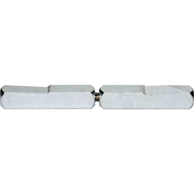 BKS Modelo 9 x 84 mm - Pestillo de pánico para puertas de escape BKS Modelo 9 x 84 mm - Pestillo de pánico para puertas de escape