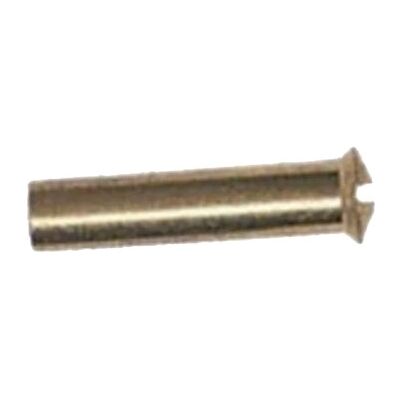 Accesorio De Puerta Hoppe Tfb M4x22 Niquelado Forma Cilíndrica Accesorio De Puerta Hoppe Tfb M4x22 Niquelado Forma Cilíndrica