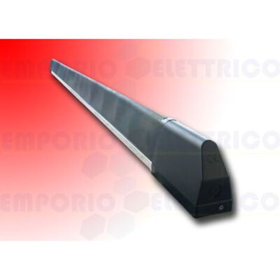 Bft - Borde Sensible Borde Mecánico Gris 1,5 Metros 150 Cm Cm1500 P111051 Bft - Borde Sensible Borde Mecánico Gris 1,5 Metros 150 Cm Cm1500 P111051