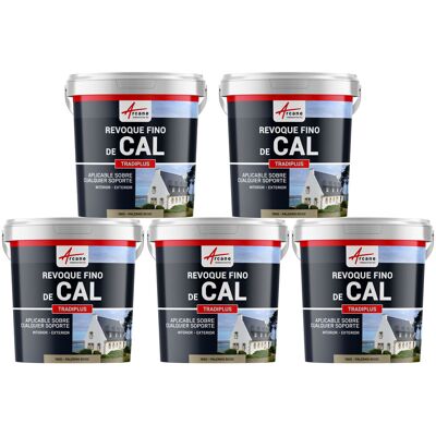 ARCANE INDUSTRIES Enlucido A Base De Cal Para Decoración Interior Y Exterior - Tradiplus ARCANE INDUSTRIES Enlucido A Base De Cal Para Decoración Interior Y Exterior - Tradiplus