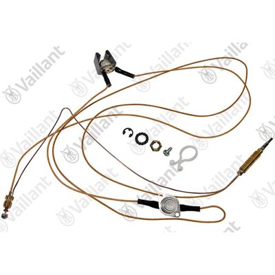 Vaillant Termopar Mag 144/1 Z Vaillant-nr. , 0010026284 Vaillant Termopar Mag 144/1 Z Vaillant-nr. , 0010026284