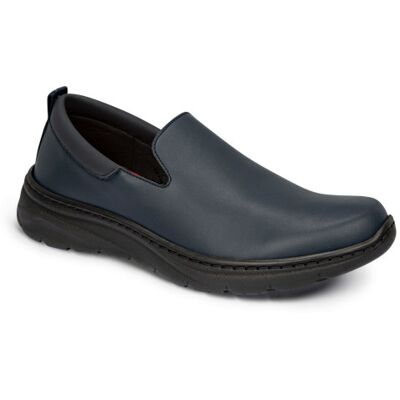 DIAN Zapato Con Empeine D'Cover Plus® Oeko-tex® 35 Marino DIAN Zapato Con Empeine D'Cover Plus® Oeko-tex® 35 Marino