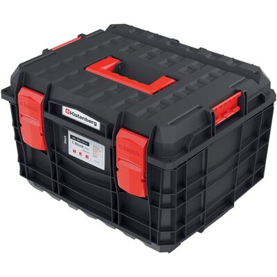 Prosperplast Caja de Herramientas - Caja de Almacenamiento Prosperplast Caja de Herramientas - Caja de Almacenamiento