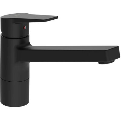 Hansa - Twist Mezclador De Cocina, Con Dispositivo De Hansa - Twist Mezclador De Cocina, Con Dispositivo De