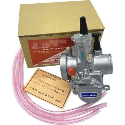 OEM Carburador S-giant Pwk28 - Pwk Sudco - Carburador Pwk De 34 Mm. OEM Carburador S-giant Pwk28 - Pwk Sudco - Carburador Pwk De 34 Mm.