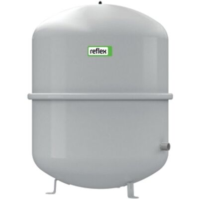 Vaso de expansión Reflex N gris 35L - Calefacción y refrigeración Vaso de expansión Reflex N gris 35L - Calefacción y refrigeración