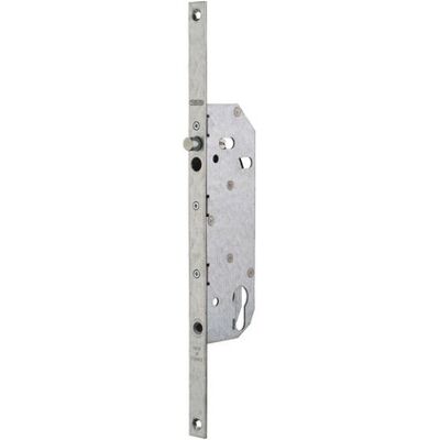 FTH Thirard Cerradura reversible - Seguridad para puerta de entrada FTH Thirard Cerradura reversible - Seguridad para puerta de entrada
