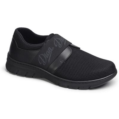 DIAN - SIENA TEX - Negro - Shoe DIAN - SIENA TEX - Negro - Shoe