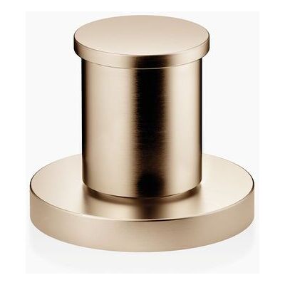 Desviador De Dos Vías Dornbracht Meta Para Instalación En El Desviador De Dos Vías Dornbracht Meta Para Instalación En El
