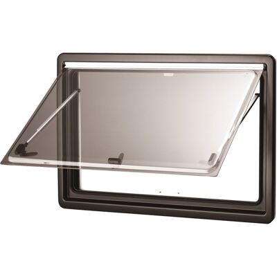 Baie Double Vitrage Acrylique S4 900 X 450 - Dometic Baie Double Vitrage Acrylique S4 900 X 450 - Dometic