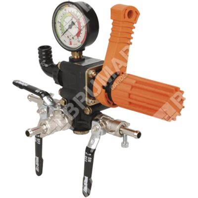 NEWGARDEN Conjunto Válvula Limitadora Presión Bomba Universal Bertolini C 75p 014493 NEWGARDEN Conjunto Válvula Limitadora Presión Bomba Universal Bertolini C 75p 014493