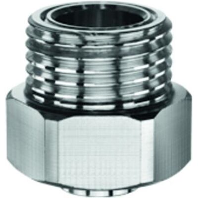 Restringidor de caudal Schell para válvulas angulares - 6 l/min Restringidor de caudal Schell para válvulas angulares - 6 l/min