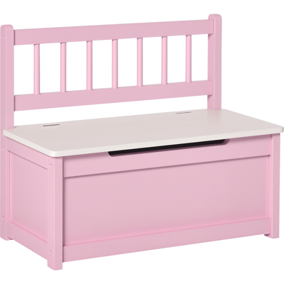 JHY DESIGN Banco De Almacenamiento Infantil, Capacidad De 40 Kg, Para Salas De Juegos, 60 X 30 X 50 Cm JHY DESIGN Banco De Almacenamiento Infantil, Capacidad De 40 Kg, Para Salas De Juegos, 60 X 30 X 50 Cm