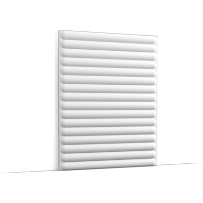 Orac W214 Paneles Murales - Efecto 3D Moderno Orac W214 Paneles Murales - Efecto 3D Moderno