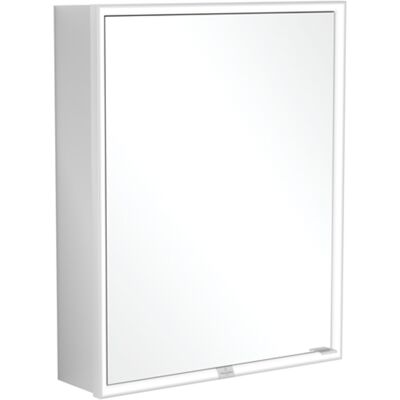 Villeroy & Boch My View Now - Espejo de Pared, LED, Smart Home Villeroy & Boch My View Now - Espejo de Pared, LED, Smart Home