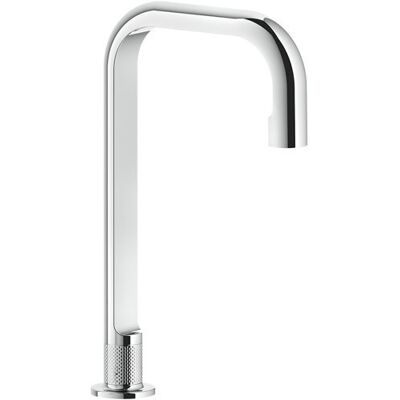 Inciso Lavabo Con Caño De Altura 314 Mm, 58095031 - Gessi Inciso Lavabo Con Caño De Altura 314 Mm, 58095031 - Gessi