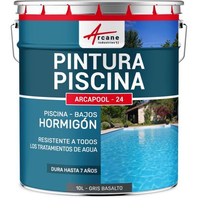 ARCANE INDUSTRIES Pinturas Impermeabilizantes Para Piscinas - Arcapool ARCANE INDUSTRIES Pinturas Impermeabilizantes Para Piscinas - Arcapool