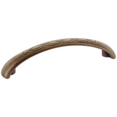 CAPALDO 25 X Maniglia Zama 15081 Z 96 Mm Florence CAPALDO 25 X Maniglia Zama 15081 Z 96 Mm Florence