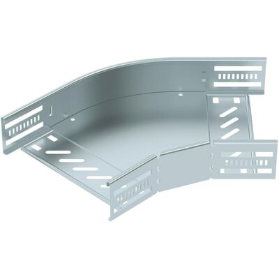 OBO Bettermann RB 45 620 FS - Accesorio de gestión de cables OBO Bettermann RB 45 620 FS - Accesorio de gestión de cables
