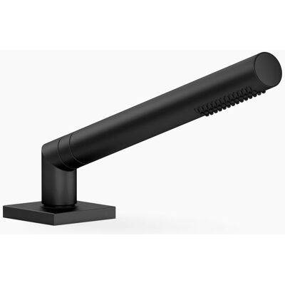 Juego de ducha Dornbracht - Caudal máximo 6,8 l/min - Sistema anticalcáreo - Manguera metálica 2250 mm Juego de ducha Dornbracht - Caudal máximo 6,8 l/min - Sistema anticalcáreo - Manguera metálica 2250 mm