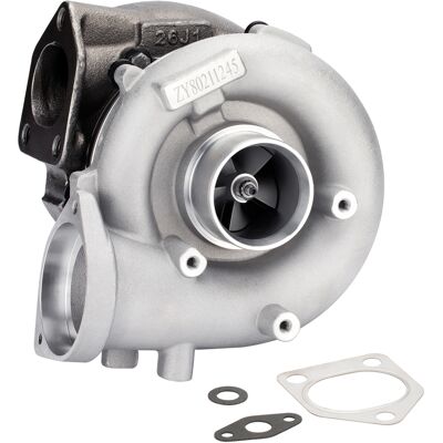 Maxpeedingrods - Turbocompresor Para Bmw 730d X5 3.0d 160 Kw M57n 742730-4 7790306 7790308 Maxpeedingrods - Turbocompresor Para Bmw 730d X5 3.0d 160 Kw M57n 742730-4 7790306 7790308