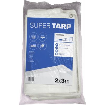 Becker Lankotex 6x10m Lona Resistente - Uso General Becker Lankotex 6x10m Lona Resistente - Uso General
