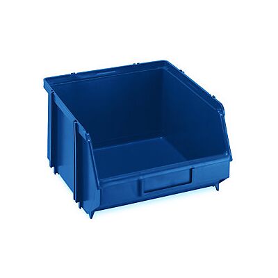 Certeo - Sichtlagerkasten Selbsttragend Lxbxh 234 X 218 X 129 Mm Ve Certeo - Sichtlagerkasten Selbsttragend Lxbxh 234 X 218 X 129 Mm Ve