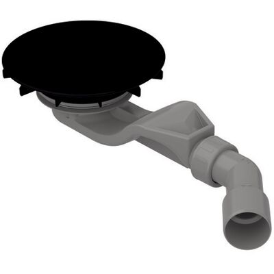Bette - Juego De Desagüe Air 30, Lateral, Caudal De Desagüe 0,6 L/s, Bette - Juego De Desagüe Air 30, Lateral, Caudal De Desagüe 0,6 L/s,