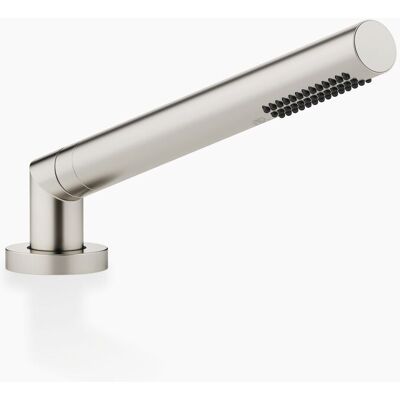 Juego de ducha Dornbracht - Mate platino - Juego de ducha Juego de ducha Dornbracht - Mate platino - Juego de ducha