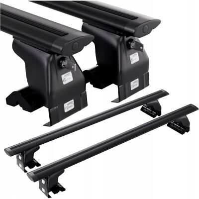 OEM Portaequipajes Daewoo Matiz Hatchback 5d Año 2001-2005 OEM Portaequipajes Daewoo Matiz Hatchback 5d Año 2001-2005
