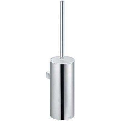 Inserto de Plástico Keuco Moll - Blanco - Accesorio para Cepillo de Inodoro Inserto de Plástico Keuco Moll - Blanco - Accesorio para Cepillo de Inodoro