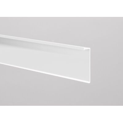 EMAC Novorodapie Eclipse Alu. A:15 H70 Blanco Mate-142 EMAC Novorodapie Eclipse Alu. A:15 H70 Blanco Mate-142