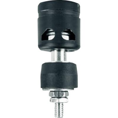 Telegärtner J02010B0652 Bloque de terminales totalmente aislado 10A - Terminal eléctrico Telegärtner J02010B0652 Bloque de terminales totalmente aislado 10A - Terminal eléctrico