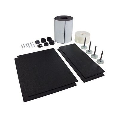 Juego de insonorización Bette para bañeras - B57-100 & B57-0100 Juego de insonorización Bette para bañeras - B57-100 & B57-0100