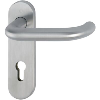HOPPE Pomo Puerta Fs-ap-f69 Fs-e138/353kh,9,pz,72 HOPPE Pomo Puerta Fs-ap-f69 Fs-e138/353kh,9,pz,72