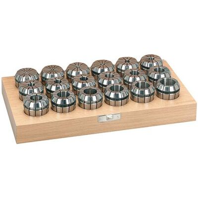 Fahrion Juego de Pinzas DIN6499B 472E GRC40 - Juego de Tapping Fahrion Juego de Pinzas DIN6499B 472E GRC40 - Juego de Tapping
