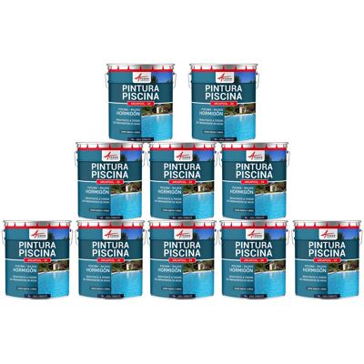 ARCANE INDUSTRIES Pinturas Impermeabilizantes Para Piscinas - Arcapool ARCANE INDUSTRIES Pinturas Impermeabilizantes Para Piscinas - Arcapool