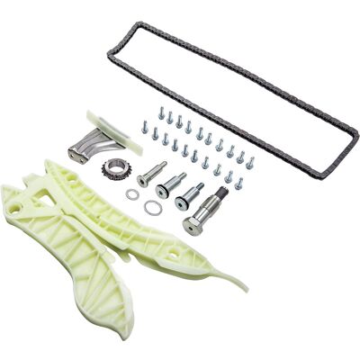 Maxpeedingrods - Engine Timing Chain Tensioner Adjuster Gasket Kit Para Mini Cooper 11317533879 Maxpeedingrods - Engine Timing Chain Tensioner Adjuster Gasket Kit Para Mini Cooper 11317533879