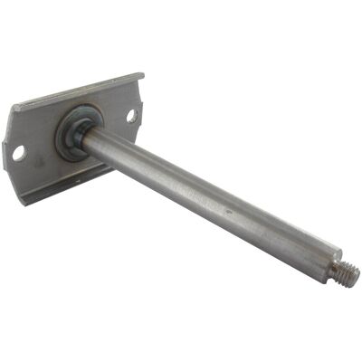 Eje Cojinete Cuchilla Ggp - Castelgarden 1134-4600-02 Eje Cojinete Cuchilla Ggp - Castelgarden 1134-4600-02