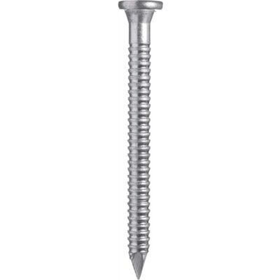 BÄR Modelo AF4 60mm Clavo de anclaje de acero inoxidable - 250 piezas BÄR Modelo AF4 60mm Clavo de anclaje de acero inoxidable - 250 piezas