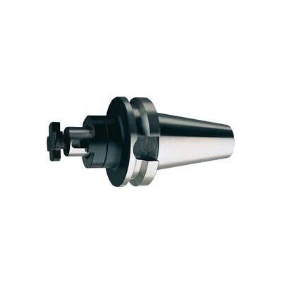 Haimer Soporte de Inserción Compacto - Para BT40, 22mm, 55mm Proyección Haimer Soporte de Inserción Compacto - Para BT40, 22mm, 55mm Proyección