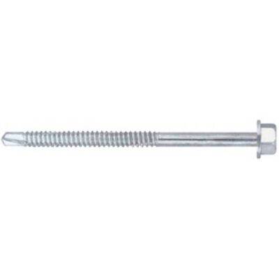CAPALDO 200 X Vite P/lamiera Autoperforante Tecc 6,3x 50mm Zn Ap6 CAPALDO 200 X Vite P/lamiera Autoperforante Tecc 6,3x 50mm Zn Ap6