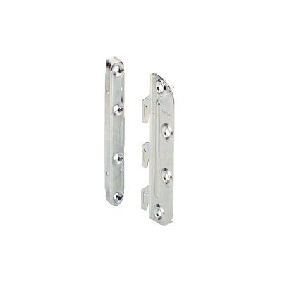 Hettich Conector de Cama - 3 Ganchos - 130mm Hettich Conector de Cama - 3 Ganchos - 130mm