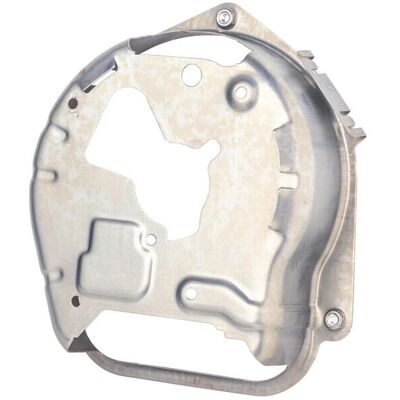BRIGGS & STRATTON - 594729 - Protección volante motor - Pieza de motor BRIGGS & STRATTON - 594729 - Protección volante motor - Pieza de motor