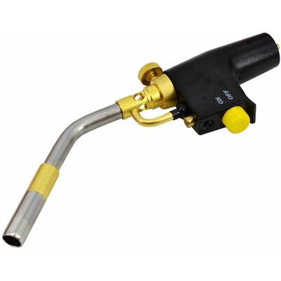 Awtools Turbo Lötbrenner - Herramienta de soldadura a gas Awtools Turbo Lötbrenner - Herramienta de soldadura a gas