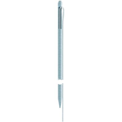Palo de tierra OBO Bettermann - 1500mm Acero Galvanizado - Bandera de conductor redondo 2m Palo de tierra OBO Bettermann - 1500mm Acero Galvanizado - Bandera de conductor redondo 2m