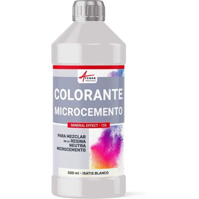 ARCANE INDUSTRIES Colorante Para Microcemento Mineral Effect - 155 ARCANE INDUSTRIES Colorante Para Microcemento Mineral Effect - 155